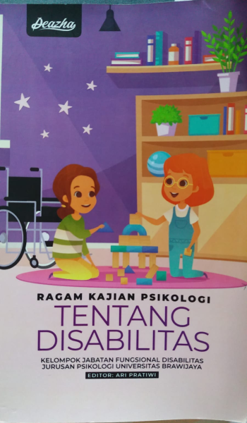 Ragam Disabilitas Ragam Disabilitas